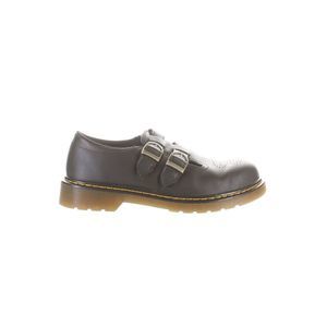 Dr. Martens Womens Black Mary Jane Size 6